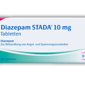 Hier kann man Diazepam kaufen